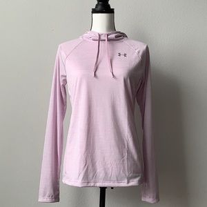 Under Armour HeatGear Loose Hoodie